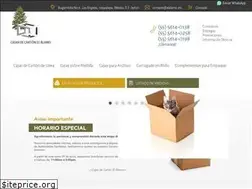 Sites similar to elalamo.mx