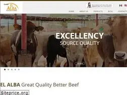 Sites similar to elalba.mx