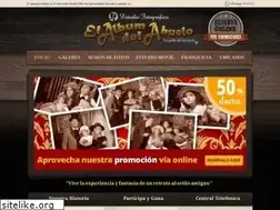 Sites similar to elalbumdelabuelo.com