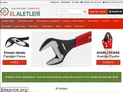 Sites similar to elalet.com