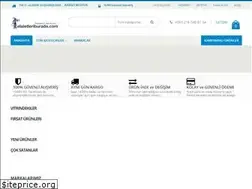 Sites similar to elaletleriburada.com