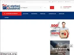 Sites similar to elaletlerihirdavat.com