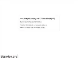 Sites similar to elalflightacademy.com
