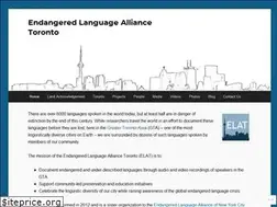 Sites similar to elalliance.com