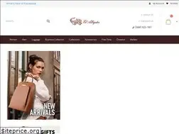 Sites similar to elalligator.com
