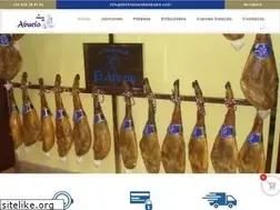 Sites similar to elalmacendelabuelo.com