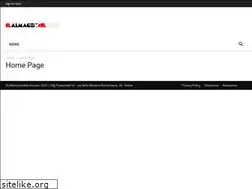 Sites similar to elalmacendelrock.com
