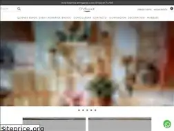 Sites similar to elalmacendetoto.com.ar