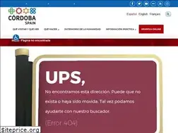 Sites similar to elalmadecordoba.com