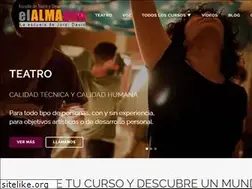 Sites similar to elalmaden.com