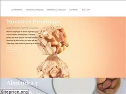 Sites similar to elalmendro.com