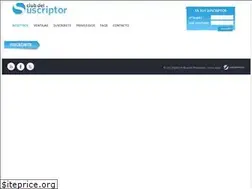 Sites similar to elalmeria.clubsuscriptor.es