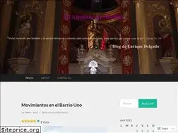 Sites similar to elalminardemelilla.com
