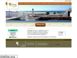 Sites similar to elalojadoconil.com