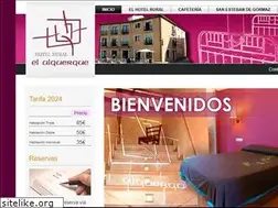 Sites similar to elalquerque.com