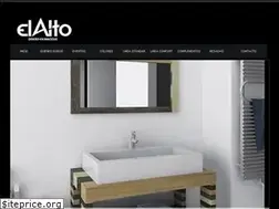 Sites similar to elaltosa.com