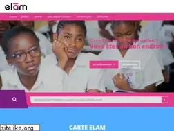 Sites similar to elam-edu.com