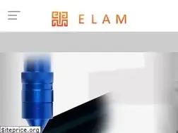 Sites similar to elam-spb.ru