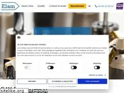 Sites similar to elam.fr