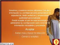 Sites similar to elamanecerdelapoesia.com
