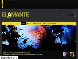 Sites similar to elamante.com