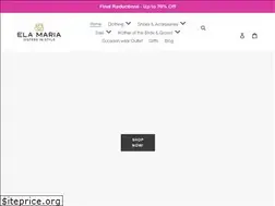 Sites similar to elamaria.ie