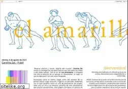 Sites similar to elamarill0.blogspot.com
