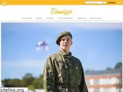 Sites similar to elamassa.fi