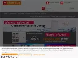 Sites similar to elamber.pl