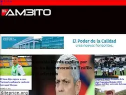 Sites similar to elambito.com