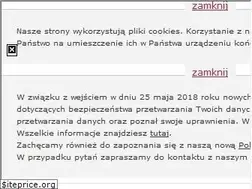 Sites similar to elamed.pl