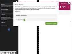 Sites similar to elamen.fr