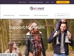 Sites similar to elament.org.uk