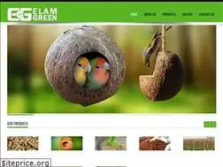 Sites similar to elamgreenexports.com