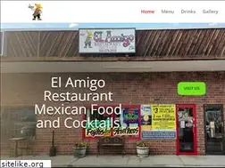 Sites similar to elamigoco.com