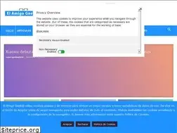 Sites similar to elamigogeek.com