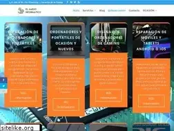 Sites similar to elamigoinformatico.net