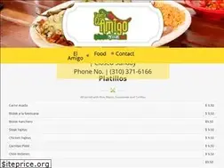 Sites similar to elamigolawndale.com