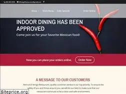 Sites similar to elamigosj.com