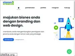 Sites similar to elammcreative.com