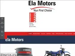 Sites similar to elamotorspng.com