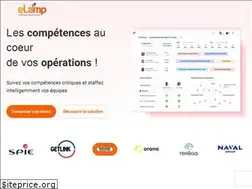 Sites similar to elamp.fr