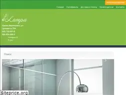Sites similar to elampa.com.ua