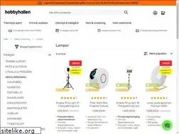 Sites similar to elampan.se