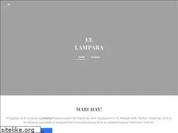 Sites similar to elampara.weebly.com