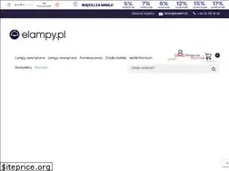 Sites similar to elampy.pl