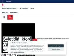 Sites similar to elampy.sk