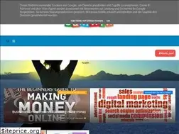 Sites similar to elamrsa.blogspot.com