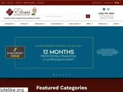 Sites similar to elamshf.com