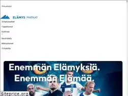 Sites similar to elamysmatkat.com